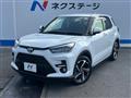 2025 Toyota Raize