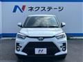 2025 Toyota Raize
