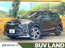 2025 Toyota Raize