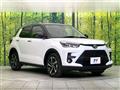 2026 Toyota Raize