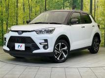 2026 Toyota Raize