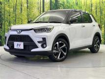 2026 Toyota Raize
