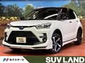 2026 Toyota Raize