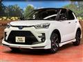 2026 Toyota Raize