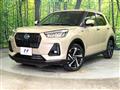 2022 Daihatsu Rocky