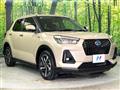 2022 Daihatsu Rocky