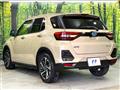 2022 Daihatsu Rocky