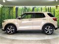 2022 Daihatsu Rocky