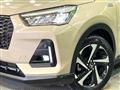 2022 Daihatsu Rocky