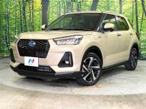 2022 Daihatsu Rocky