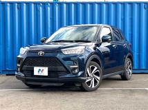 2020 Toyota Raize