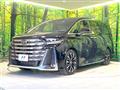 2023 Toyota Vellfire