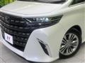 2024 Toyota Alphard Hybrid