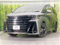 2025 Toyota Vellfire
