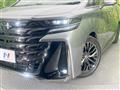 2025 Toyota Vellfire