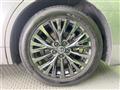 2025 Toyota Vellfire