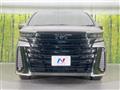 2025 Toyota Vellfire