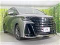 2025 Toyota Vellfire