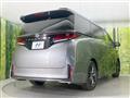 2025 Toyota Vellfire