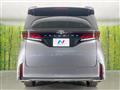 2025 Toyota Vellfire