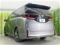2025 Toyota Vellfire