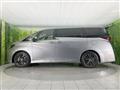 2025 Toyota Vellfire