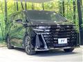 2024 Toyota Vellfire