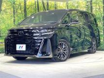 2024 Toyota Vellfire