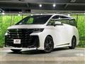 2024 Toyota Vellfire