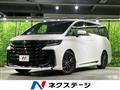 2024 Toyota Vellfire
