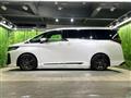 2024 Toyota Vellfire