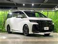 2024 Toyota Vellfire