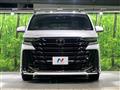 2024 Toyota Vellfire