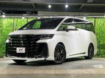 2024 Toyota Vellfire