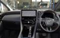 2024 Toyota Alphard Hybrid