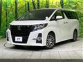 2017 Toyota Alphard