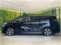 2018 Toyota Vellfire