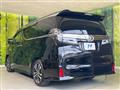 2018 Toyota Vellfire