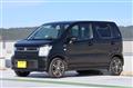 2017 Suzuki Wagon R