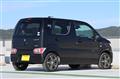 2017 Suzuki Wagon R