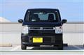 2017 Suzuki Wagon R