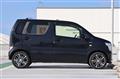 2017 Suzuki Wagon R