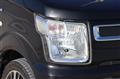 2017 Suzuki Wagon R