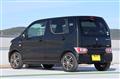 2017 Suzuki Wagon R