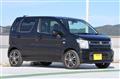 2017 Suzuki Wagon R