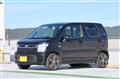 2017 Suzuki Wagon R