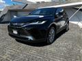 2025 Toyota Harrier Hybrid