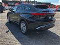 2025 Toyota Harrier Hybrid