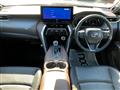 2025 Toyota Harrier Hybrid