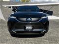 2025 Toyota Harrier Hybrid